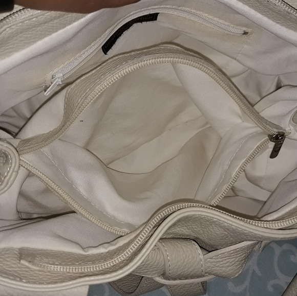 Genuine Leather Handbag - Picture 6 of 8